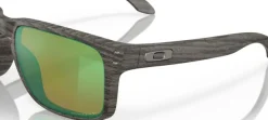 Holbrook Woodgrain Prizm Shallow Water Polarized-Oakley Discount