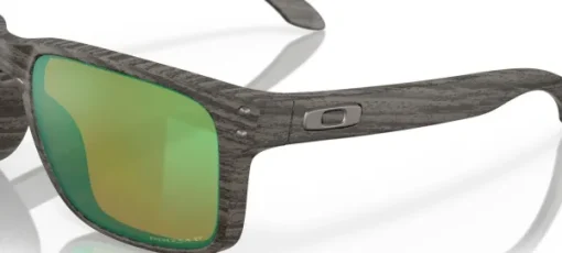 Holbrook Woodgrain Prizm Shallow Water Polarized-Oakley Discount