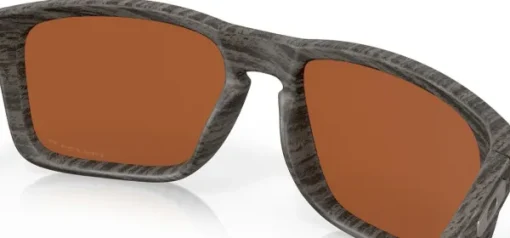 Holbrook Woodgrain Prizm Shallow Water Polarized-Oakley Discount