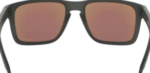Oakley Holbrook XL Grey Smoke Prizm Sapphire Polarized Clearance