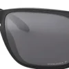 Holbrook XL Matte Black Prizm Black Polarized-Oakley Best