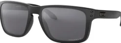 Holbrook XL Matte Black Prizm Black Polarized-Oakley Best