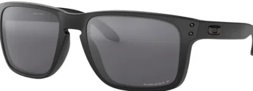 Holbrook XL Matte Black Prizm Black Polarized-Oakley Best
