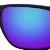 Oakley Holbrook XL Matte Black Prizm Sapphire Polarized Best