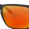 Holbrook XL Matte Black Prizm Ruby-Oakley Fashion