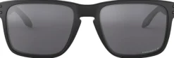 Holbrook XL Matte Black Prizm Black Polarized-Oakley Best