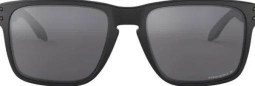 Holbrook XL Matte Black Prizm Black Polarized-Oakley Best