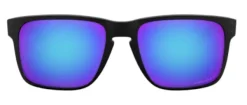 Oakley Holbrook XL Matte Black Prizm Sapphire Polarized Best