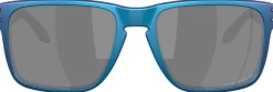 Holbrook XL Matte Cyan/Blue Colorshift Prizm Black Polar Aurinkolasit-Oakley Best