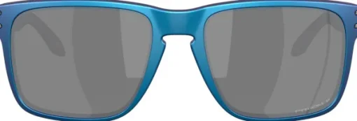 Holbrook XL Matte Cyan/Blue Colorshift Prizm Black Polar Aurinkolasit-Oakley Best