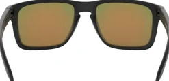 Holbrook XL Matte Black Prizm Ruby-Oakley Fashion