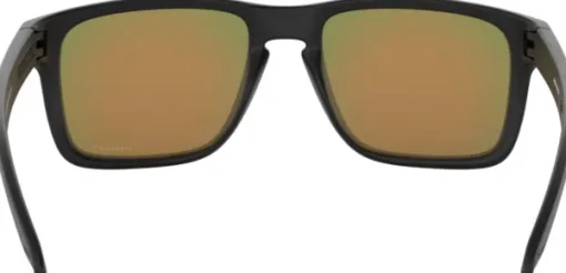 Holbrook XL Matte Black Prizm Ruby-Oakley Fashion