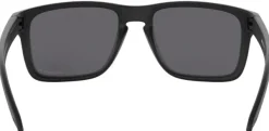 Holbrook XL Matte Black Prizm Black Polarized-Oakley Best