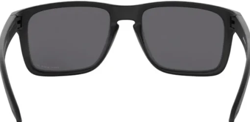 Holbrook XL Matte Black Prizm Black Polarized-Oakley Best