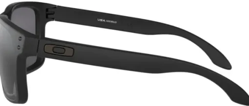 Holbrook XL Matte Black Prizm Black Polarized-Oakley Best