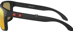 Holbrook XL Matte Black Prizm Ruby-Oakley Fashion