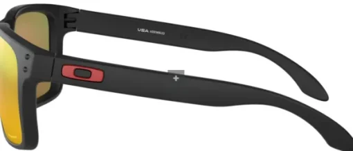 Holbrook XL Matte Black Prizm Ruby-Oakley Fashion