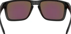 Oakley Holbrook XL Matte Black Prizm Sapphire Polarized Best