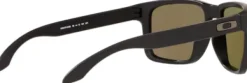 Oakley Holbrook XL Matte Black Prizm Sapphire Polarized Best