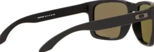 Oakley Holbrook XL Matte Black Prizm Sapphire Polarized Best