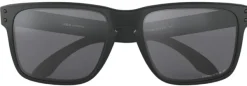 Holbrook XL Matte Black Prizm Black Polarized-Oakley Best