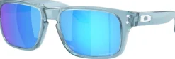 Oakley Holbrook XXS Trans Stonewash Prizm Sapphire Aurinkolasit Best