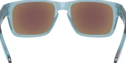 Oakley Holbrook XXS Trans Stonewash Prizm Sapphire Aurinkolasit Best