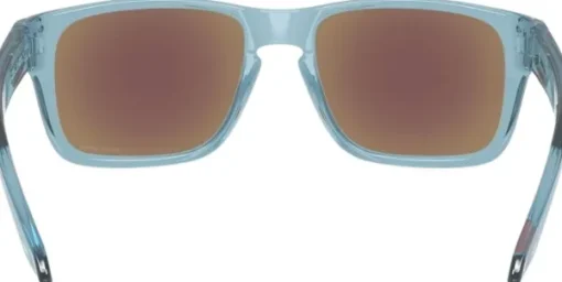 Oakley Holbrook XXS Trans Stonewash Prizm Sapphire Aurinkolasit Best