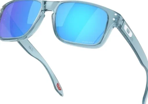 Oakley Holbrook XXS Trans Stonewash Prizm Sapphire Aurinkolasit Best