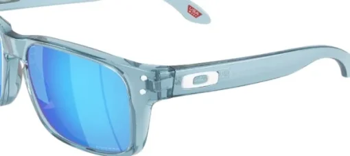 Oakley Holbrook XXS Trans Stonewash Prizm Sapphire Aurinkolasit Best