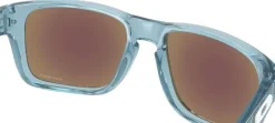 Oakley Holbrook XXS Trans Stonewash Prizm Sapphire Aurinkolasit Best