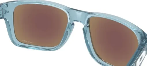 Oakley Holbrook XXS Trans Stonewash Prizm Sapphire Aurinkolasit Best
