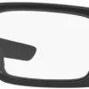 Oakley Industrial SI Military Det Cord Matte Black w. Clear Lens Hot