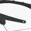 Industrial SI Military M Frame 2.0 Matte Black w. Clear Lens-Oakley New