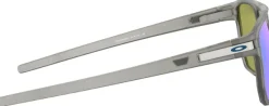 Latch Beta Matte Grey Ink Prizm Sapphire aurinkolasit-Oakley Hot