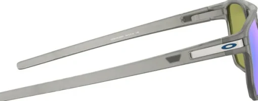 Latch Beta Matte Grey Ink Prizm Sapphire aurinkolasit-Oakley Hot