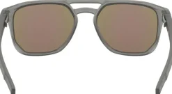 Latch Beta Matte Grey Ink Prizm Sapphire aurinkolasit-Oakley Hot