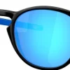 Oakley Latch Matte Black Prizm Sapphire Aurinkolasit Clearance