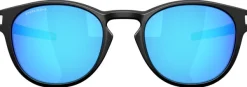 Oakley Latch Matte Black Prizm Sapphire Aurinkolasit Clearance
