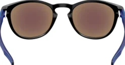 Oakley Latch Matte Black Prizm Sapphire Aurinkolasit Clearance