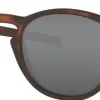 Latch Matte Brown Tortoise prizm aurinkolasit, Black-Oakley Discount