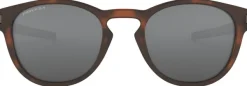 Latch Matte Brown Tortoise prizm aurinkolasit, Black-Oakley Discount