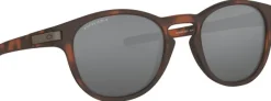 Latch Matte Brown Tortoise prizm aurinkolasit, Black-Oakley Discount