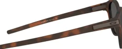 Latch Matte Brown Tortoise prizm aurinkolasit, Black-Oakley Discount