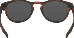 Latch Matte Brown Tortoise prizm aurinkolasit, Black-Oakley Discount