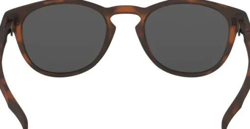 Latch Matte Brown Tortoise prizm aurinkolasit, Black-Oakley Discount