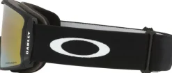 Line Miner L laskettelulasit, Matte Black PRIZM Sage Gold-Oakley New
