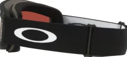 Line Miner L laskettelulasit, Matte Black PRIZM Sage Gold-Oakley New