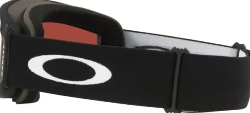 Line Miner L laskettelulasit, Matte Black PRIZM Sage Gold-Oakley New