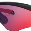 M2 Frame XL Polished Black Prizm Road-Oakley Sale